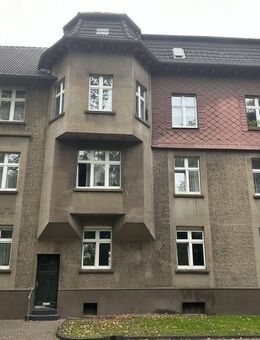 Wohnen im Dichterviertel - Duisburg