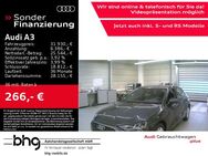 Audi A3, Sportback Advanced A3 35 TFSI Sportback advan, Jahr 2024 - Freiburg (Breisgau)