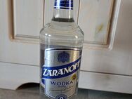 Zaranoff Wodka - Werne