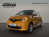 Renault Twingo, SCe65 LIMITED Easy, Jahr 2021 - Hannover