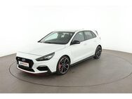 Hyundai i30 2.0 TGDI N Performance - Berlin