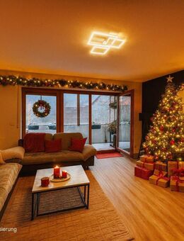 3-Zimmer-Wohnung in zentraler Lage - Meersburg