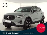 Volvo XC40, T4, Jahr 2023 - Witten