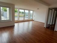 Zauberhafte Wohnung im Zentrum mit großer Dachterrasse und phantastischen Ausblick! - Güstrow