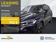 VW Touareg, 3.0 TDI, Jahr 2024 - Gelsenkirchen