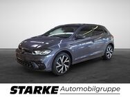 VW Polo, 1.0 TSI R-Line, Jahr 2022 - Ibbenbüren