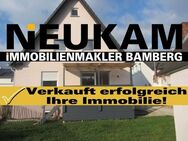 HIRSCHAID-ERLACH: MODERNISIERTES HAUS+KLEINEN GARTEN+GARAGE AUF 353m2 GRUND FÜR 335.000,-EURO - Hirschaid