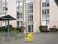 Ihr Einstieg ins Immobilieninvestment - 1-Zimmer-Apartment in Freiburg - Freiburg (Breisgau)