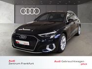 Audi A3, Sportback 40 TFSI e advanced, Jahr 2024 - Frankfurt (Main)