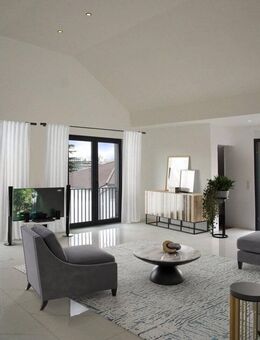 Gelegenheit Top-Preis - Luxus Neubauwohnung - Hattersheim (Main)