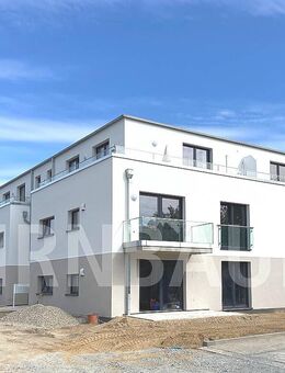 Neubau Eigentumswohnungen nach KfW 55 Standard in zentraler Lage - Greifswald