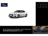 Audi A5, Cabriolet 40 TFSI quattro S line, Jahr 2024 - Neumarkt (Oberpfalz)