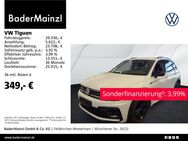 VW Tiguan, 2.0 TSI R-Line, Jahr 2020 - Feldkirchen-Westerham