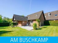 Charmant für Zwei! Einfamilienhaus auf tollem Grundstück - Bielefeld