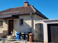 Flexibles Wohnen! Ganzes Haus oder kompaktes Haus mit Einliegerwohnung in Wetzlar - Wetzlar