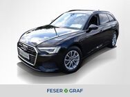 Audi A6, Avant 40 TDi quattro, Jahr 2021 - Cadolzburg