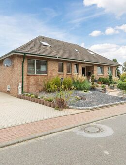 Bungalow in Gangelt-Langbroich…. - Gangelt
