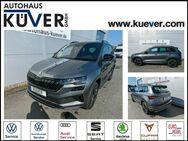 Skoda Karoq, 1.5 TSI Sportline, Jahr 2024 - Hagen (Bremischen)