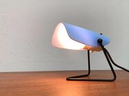 Mid Century Space Age Minimalist Table Lamp Tischleuchte 60er 70s - Hamburg Hamburg-Nord