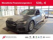 Audi A6, Avant 50 TDI QU 2xS-LINE, Jahr 2021 - Hof