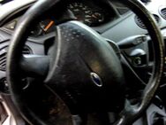 Ford Focus Kombi 1,4 silber Bj. 2000 Lenkstock Schalter Licht - Bocholt Zentrum