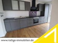 Geesthacht: Großzügige Neubauwohnung mit zwei Balkonen in Zentrumsnähe - Geesthacht