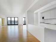 Berliner Chic: Hochwertige Wohnung mit atemberaubendem Interieur - Berlin