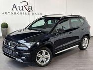 Seat Ateca 2.0 TDI DSG 4Drive FR NAV+LED+AHK+PANO+KAM - Wardenburg