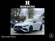 Mercedes A 200, Kompaktlimousine, Jahr 2023 - Penzberg