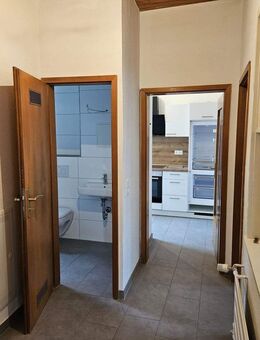 Moderne 3-Zimmer-Wohnung mit Tageslicht - Mannheim