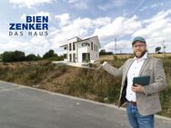 Bestpreisgarantie bei Bien-Zenker - Großes Baugrundstück im Donnersbergkreis - Gerbach