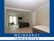 Möblierte 1-Zimmer Wohnung in Hamburg-Harvestehude - Hamburg