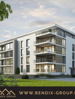 Zentrumsnahe Eigentumswohnung I Top Kapitalanlage - Magdeburg