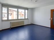 Helle und zentrale 1,5-Zimmer-Wohnung in Rheinfelden - Rheinfelden (Baden)