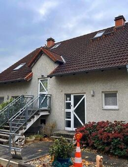 3-Familienhaus in zentrumsnaher Lage von Braunschweig - Braunschweig