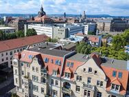 Exklusives Wohnen im Herzen des Regierungsviertels! - Dresden