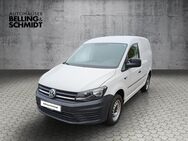 VW Caddy, 2.0 TDI Kasten 4S, Jahr 2018 - Salzwedel (Hansestadt)