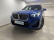 BMW X1, xDrive20d M Sportpaket PA DA, Jahr 2023 - München