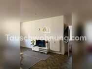 [TAUSCHWOHNUNG] 3 Zimmer Wohnung am Körnerpark - Berlin