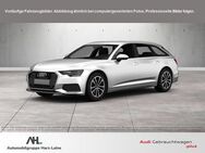 Audi A6, Avant 55 TFSI e S line quattro, Jahr 2021 - Goslar