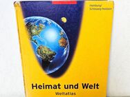 Heimat und Welt – Weltatlas für die 5. – 10. Klasse ✨ Hamburg / Schleswig-Holstein ✨ Erdkunde - Kiel Mettenhof