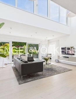 Architektur, Energieeffizienz und Nachhaltigkeit vereint in Ihrem neuen Wohlfühl-Zuhause - Viersen