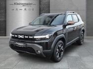 Dacia Duster, Extreme TCe 130 City-Winter-Technikpaket, Jahr 2022 - Minden (Nordrhein-Westfalen)