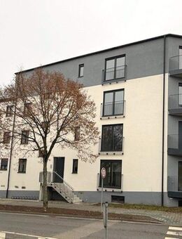 Eschborn: Neubauerstbezug. Ihr neues Zuhause mit Skyline-Blick und Penthouse-Feeling - Eschborn