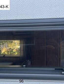 Hobby Wohnwagen Fenster ca 96 x 43 gebr. Parapress PPGS-1-XT D2266 (zB 400 BJ 2003) Küche - Schotten Zentrum