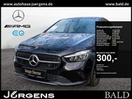 Mercedes B 220, Progressive MBUX Winter, Jahr 2023 - Iserlohn