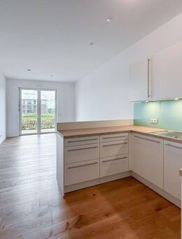Exklusive Wohnung auf den Schleiterrassen - Kappeln (Schleswig-Holstein)