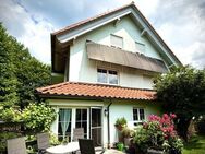 Niedrigenergie 6 Zimmerwohnung in familienfreundlicher, ruhiger Wohnlage in Lindau Oberreitnau - Lindau (Bodensee)