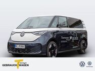 VW ID.Buzz PRO ACC AHK DAB KAMERA CLIMATRONIC NAVI - Gelsenkirchen