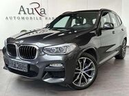 BMW X3 xDrive30d M-Sport NAV+LED+PANO+20ZO+KAMERA+PP - Wardenburg